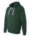 J. America - Sport Lace Hooded Sweatshirt - 8830