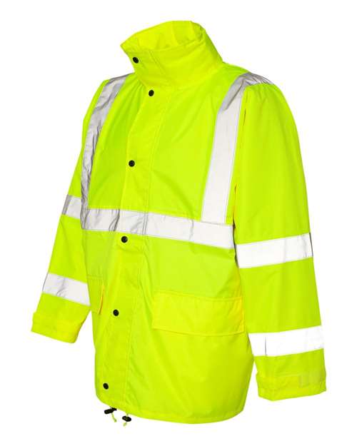 Kishigo - Economy Full Rainsuit - RW110-111