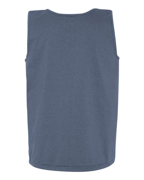 Comfort Colors - Garment-Dyed Heavyweight Tank Top - 9360