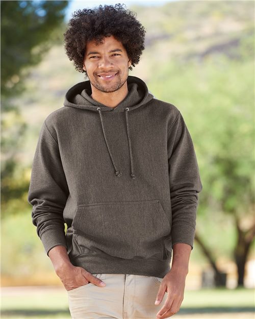 Weatherproof - Cross Weave™ Hooded Sweatshirt - 7700