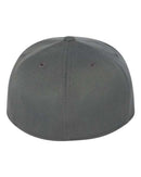 Flexfit - 210® Flat Bill Cap - 6210FF