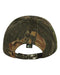 Outdoor Cap - Classic Twill Camo Cap - 350