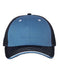 Sportsman - Tri-Color Cap - 9500