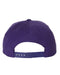 YP Classics - Flat Bill Snapback Cap - 6089M