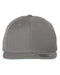 YP Classics - Flat Bill Snapback Cap - 6089M