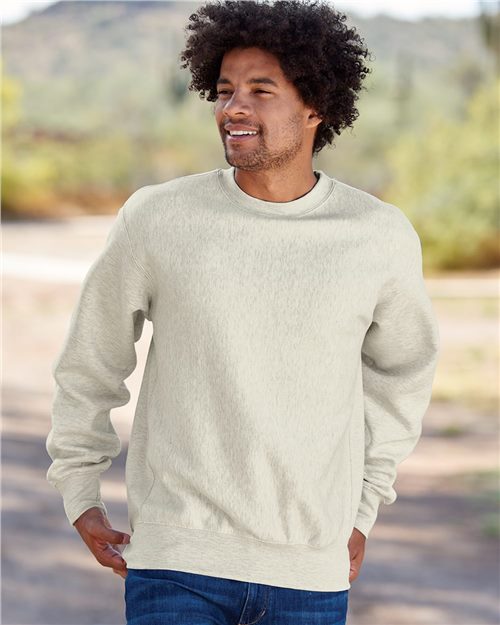 Weatherproof - Cross Weave™ Sweatshirt - 7788