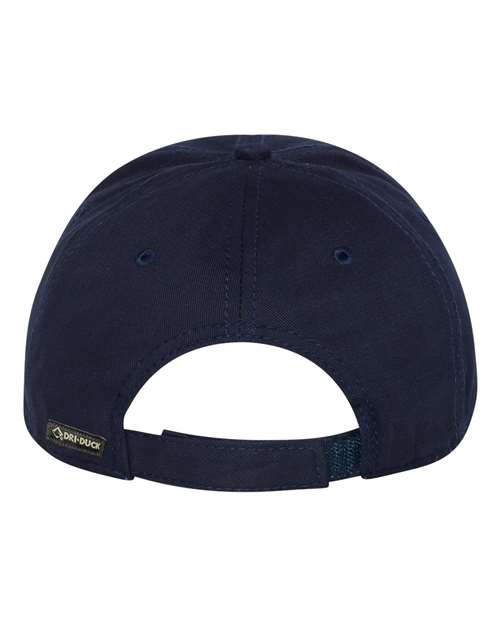 DRI DUCK - Heritage Twill Cap - 3220