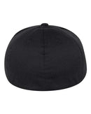 Flexfit - Pro-Baseball On Field Flat Bill Cap - 6297F