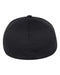 Flexfit - Pro-Baseball On Field Flat Bill Cap - 6297F