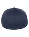 Flexfit - Pro-Baseball On Field Flat Bill Cap - 6297F