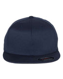 Flexfit - Pro-Baseball On Field Flat Bill Cap - 6297F