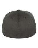 Flexfit - Pro-Baseball On Field Flat Bill Cap - 6297F