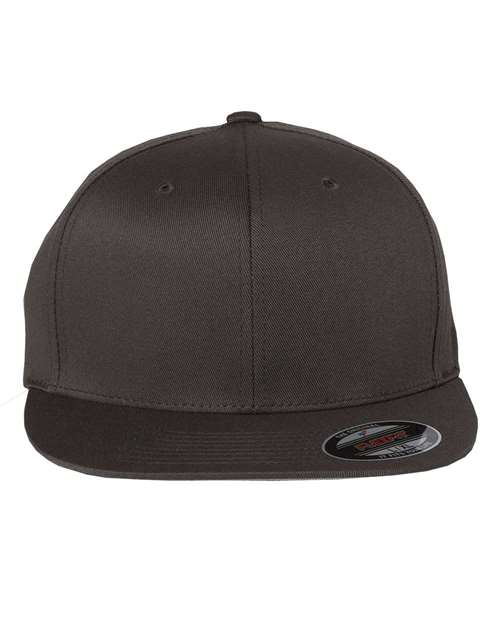 Flexfit - Pro-Baseball On Field Flat Bill Cap - 6297F