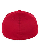 Flexfit - Pro-Baseball On Field Flat Bill Cap - 6297F