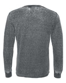 J. America - Vintage Zen Thermal Long Sleeve T-Shirt - 8241