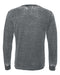 J. America - Vintage Zen Thermal Long Sleeve T-Shirt - 8241