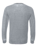 J. America - Vintage Zen Thermal Long Sleeve T-Shirt - 8241