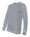 J. America - Vintage Zen Thermal Long Sleeve T-Shirt - 8241