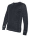 J. America - Vintage Zen Thermal Long Sleeve T-Shirt - 8241