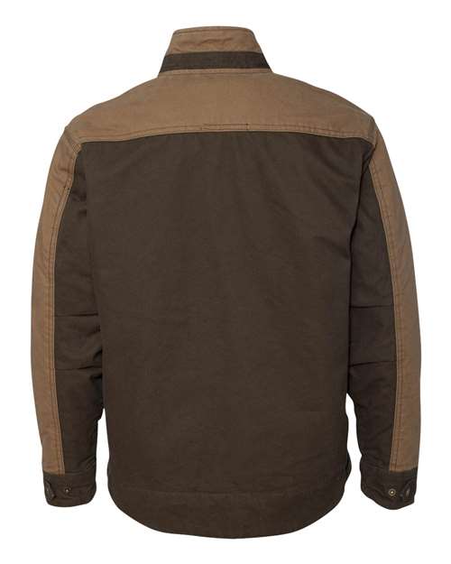 DRI DUCK - Horizon Boulder Cloth™ Canvas Jacket - 5089