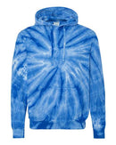 Dyenomite - Cyclone Hooded Sweatshirt - 854CY