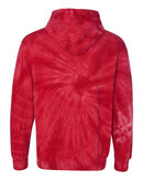 Dyenomite - Cyclone Hooded Sweatshirt - 854CY