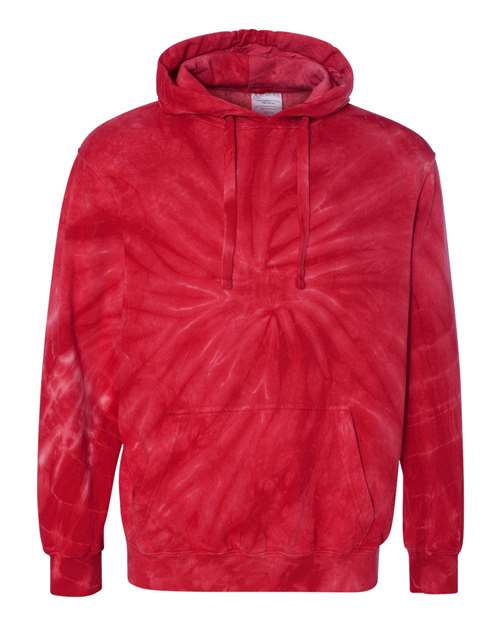 Dyenomite - Cyclone Hooded Sweatshirt - 854CY