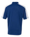 FeatherLite - Colorblocked Moisture Free Mesh Sport Shirt - 0465