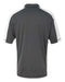 FeatherLite - Colorblocked Moisture Free Mesh Sport Shirt - 0465