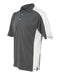 FeatherLite - Colorblocked Moisture Free Mesh Sport Shirt - 0465