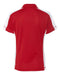 FeatherLite - Women's Colorblocked Moisture Free Mesh Sport Shirt - 5465