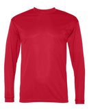 C2 Sport - Women’s Vintage Jersey Team Player Tee - 5104