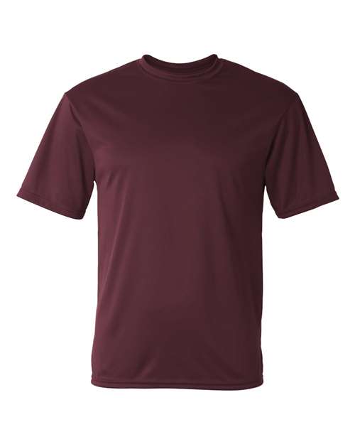 C2 Sport - Vintage Jersey Keeper Long Sleeve Tee - 5100 (More Color 3)