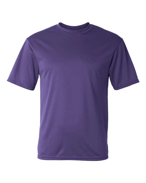 C2 Sport - Vintage Jersey Keeper Long Sleeve Tee - 5100 (More Color 3)