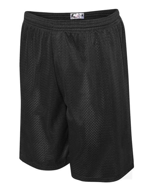 C2 Sport - Mesh 9" Shorts - 5109