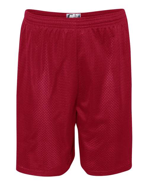 C2 Sport - Mesh 9" Shorts - 5109