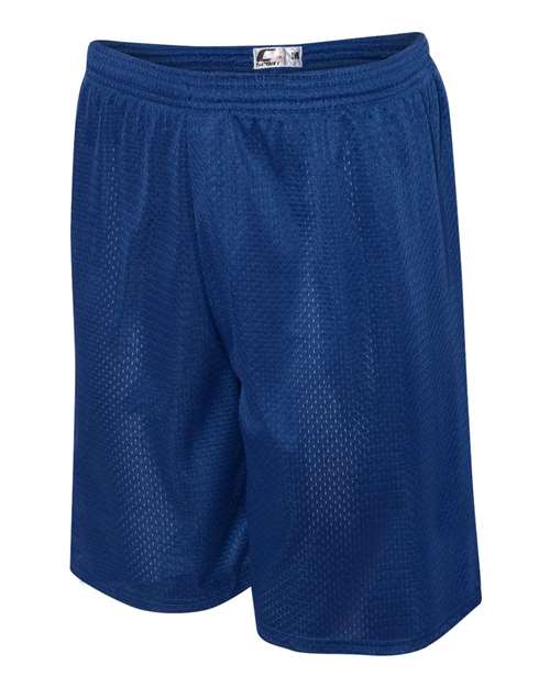 C2 Sport - Mesh 9" Shorts - 5109