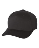 Flexfit - Five Panel Cap - 6560