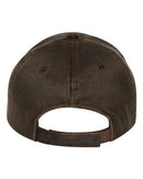 Outdoor Cap - Weathered Cap - HPD605