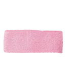 Mega Cap - Terry Cloth Headband - 1251