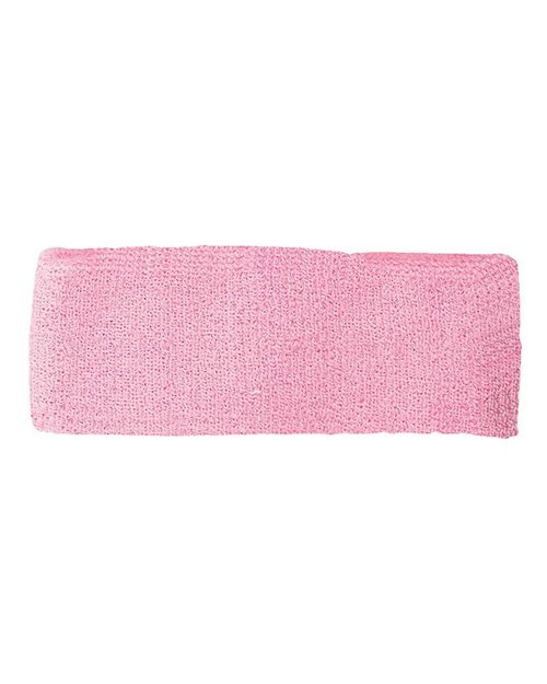 Mega Cap - Terry Cloth Headband - 1251