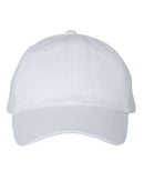 Valucap - Bio-Washed Chino Twill Cap - VC350