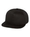 YP Classics - Flat Bill Cap - 6007