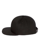 YP Classics - Flat Bill Cap - 6007