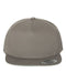 YP Classics - Flat Bill Cap - 6007