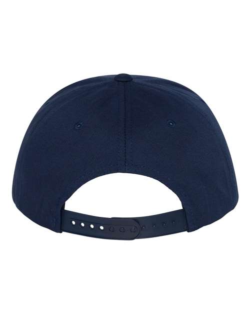 YP Classics - Flat Bill Cap - 6007