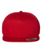 YP Classics - Flat Bill Cap - 6007