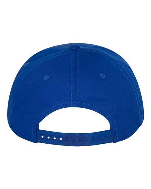 YP Classics - Flat Bill Cap - 6007