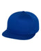 YP Classics - Flat Bill Cap - 6007