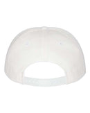 YP Classics - Flat Bill Cap - 6007